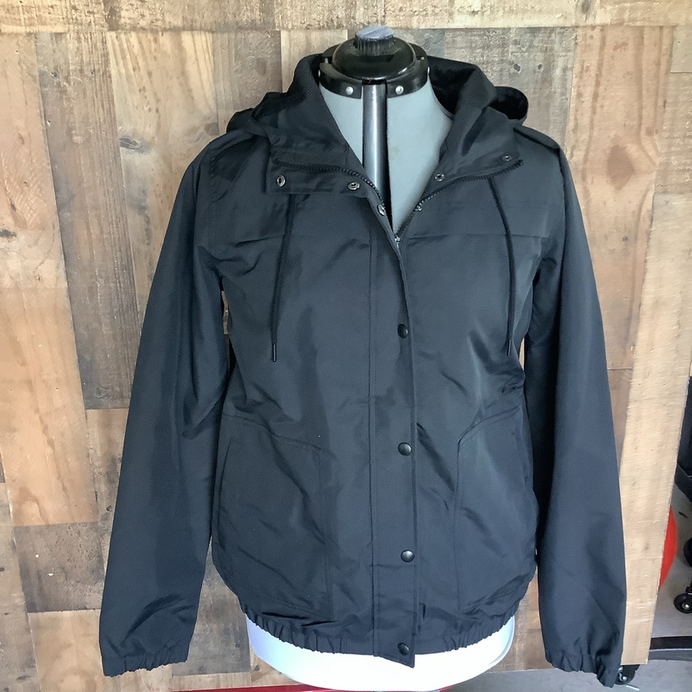 Volcom Rain Jacket